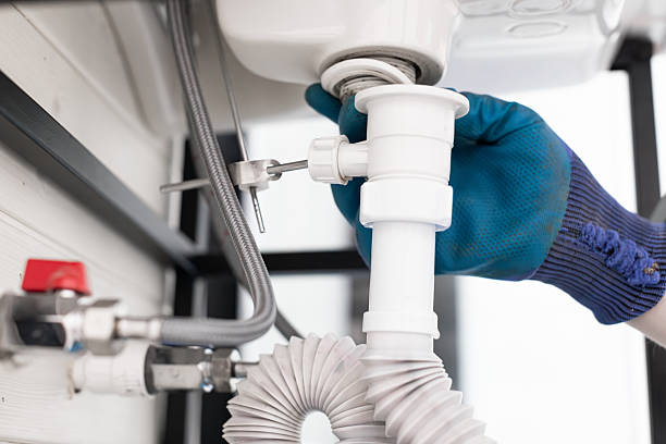 Reliable Pipe Repair contractor in De Soto, MO by Masters Plumbing Service