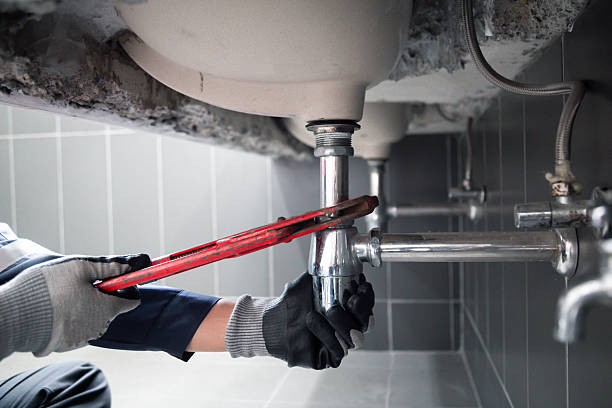 Trusted Leak Detection service in De Soto, MO - Masters Plumbing Service